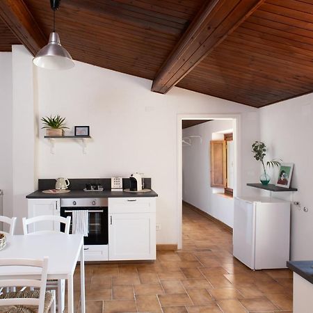 דירות סן פיירו א סייבה Borgo Hospitality מראה חיצוני תמונה