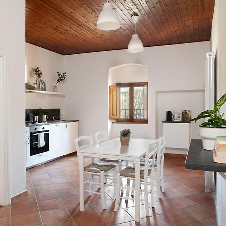 דירות סן פיירו א סייבה Borgo Hospitality מראה חיצוני תמונה