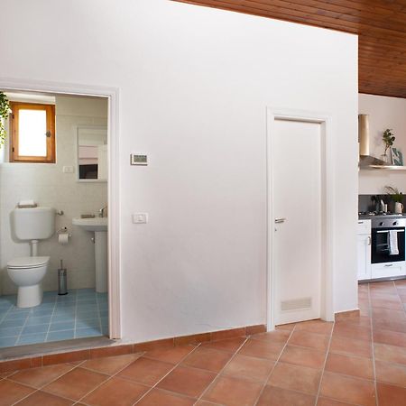 דירות סן פיירו א סייבה Borgo Hospitality מראה חיצוני תמונה