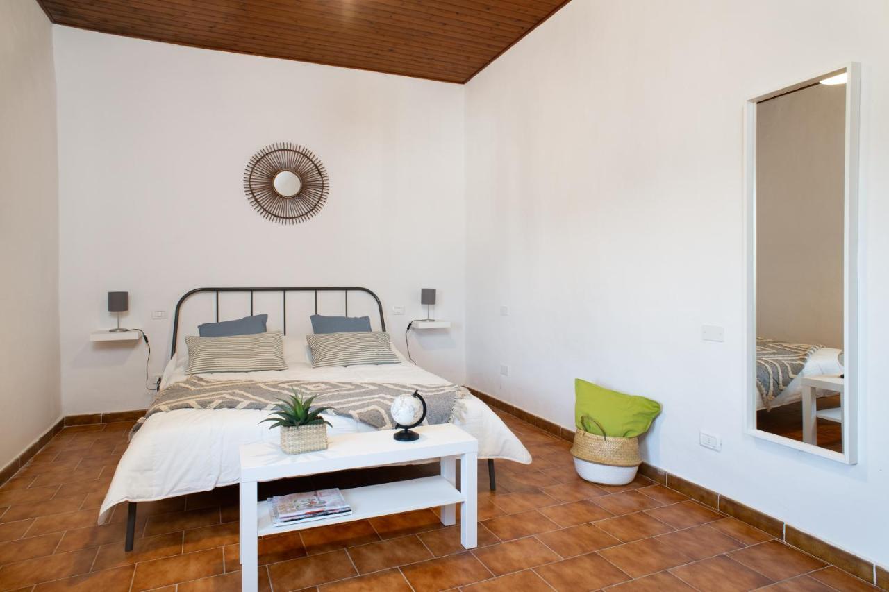 דירות סן פיירו א סייבה Borgo Hospitality מראה חיצוני תמונה