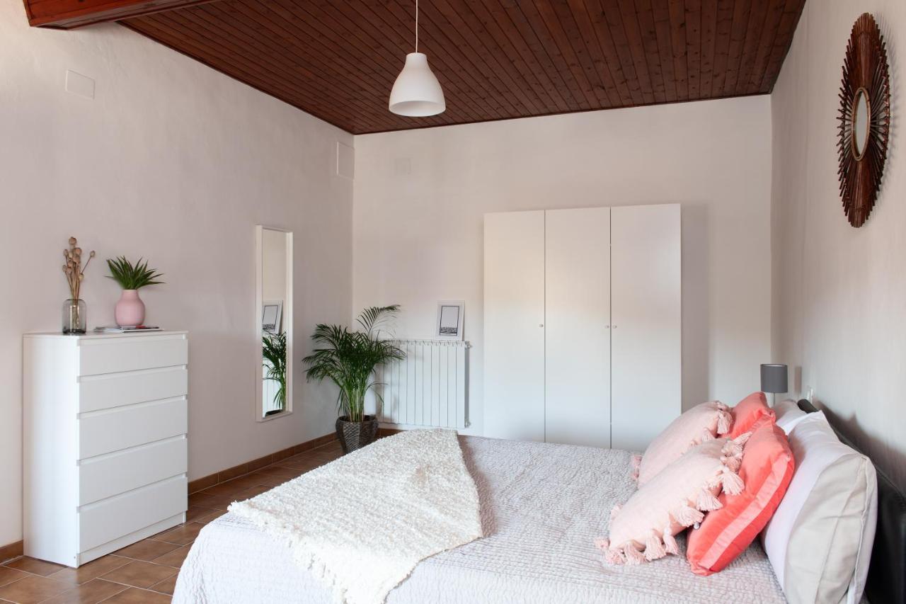 דירות סן פיירו א סייבה Borgo Hospitality מראה חיצוני תמונה