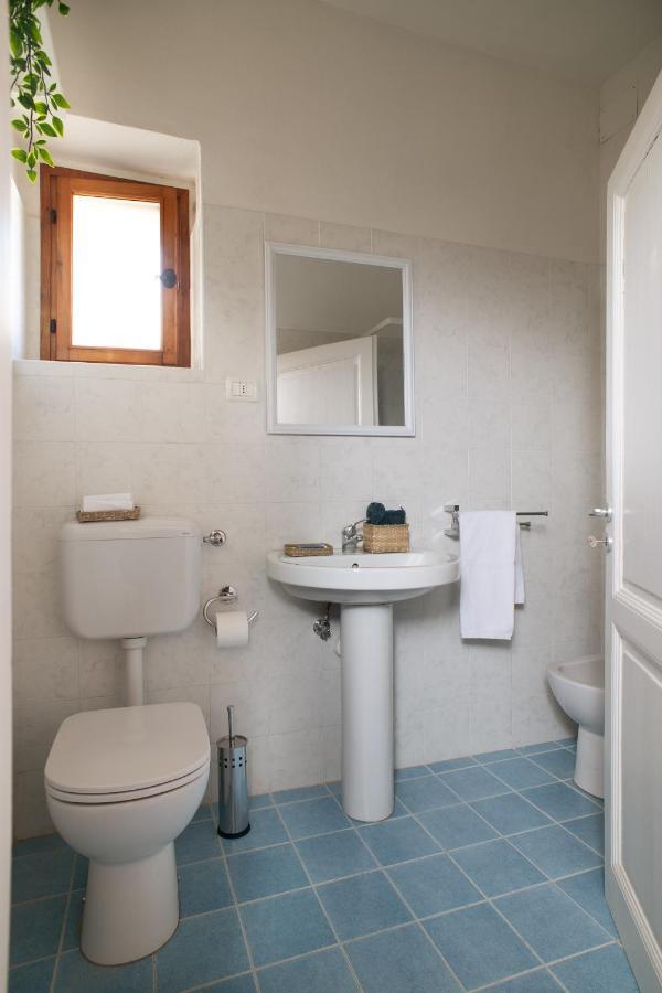 דירות סן פיירו א סייבה Borgo Hospitality מראה חיצוני תמונה