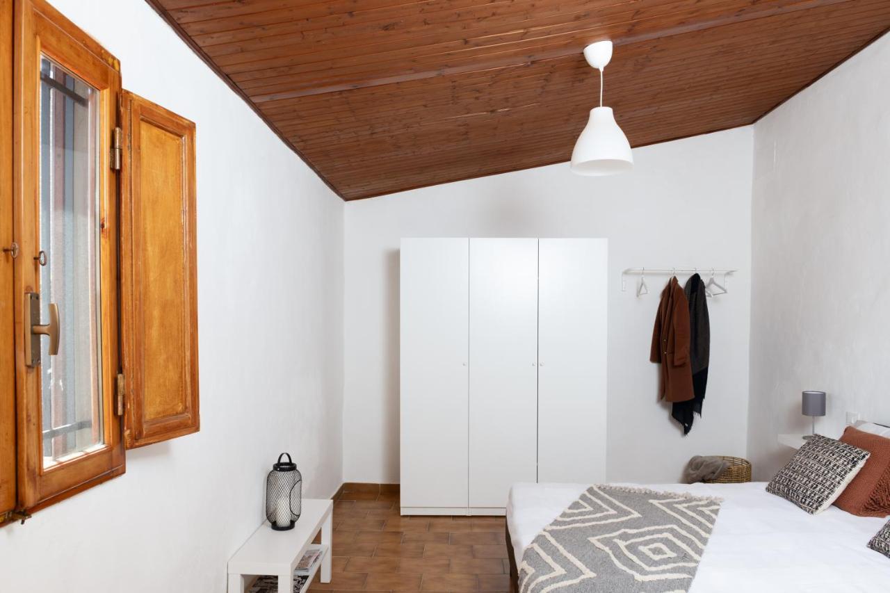דירות סן פיירו א סייבה Borgo Hospitality מראה חיצוני תמונה