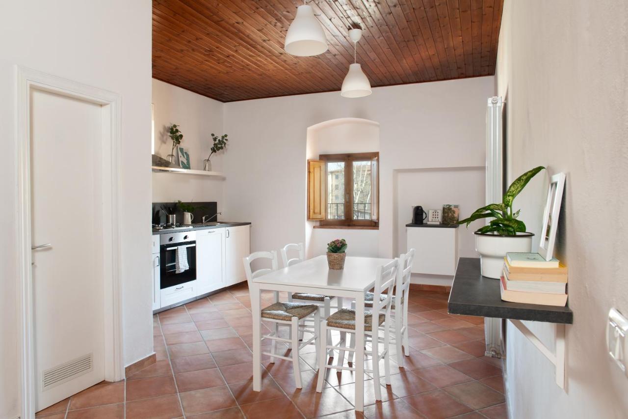 דירות סן פיירו א סייבה Borgo Hospitality מראה חיצוני תמונה