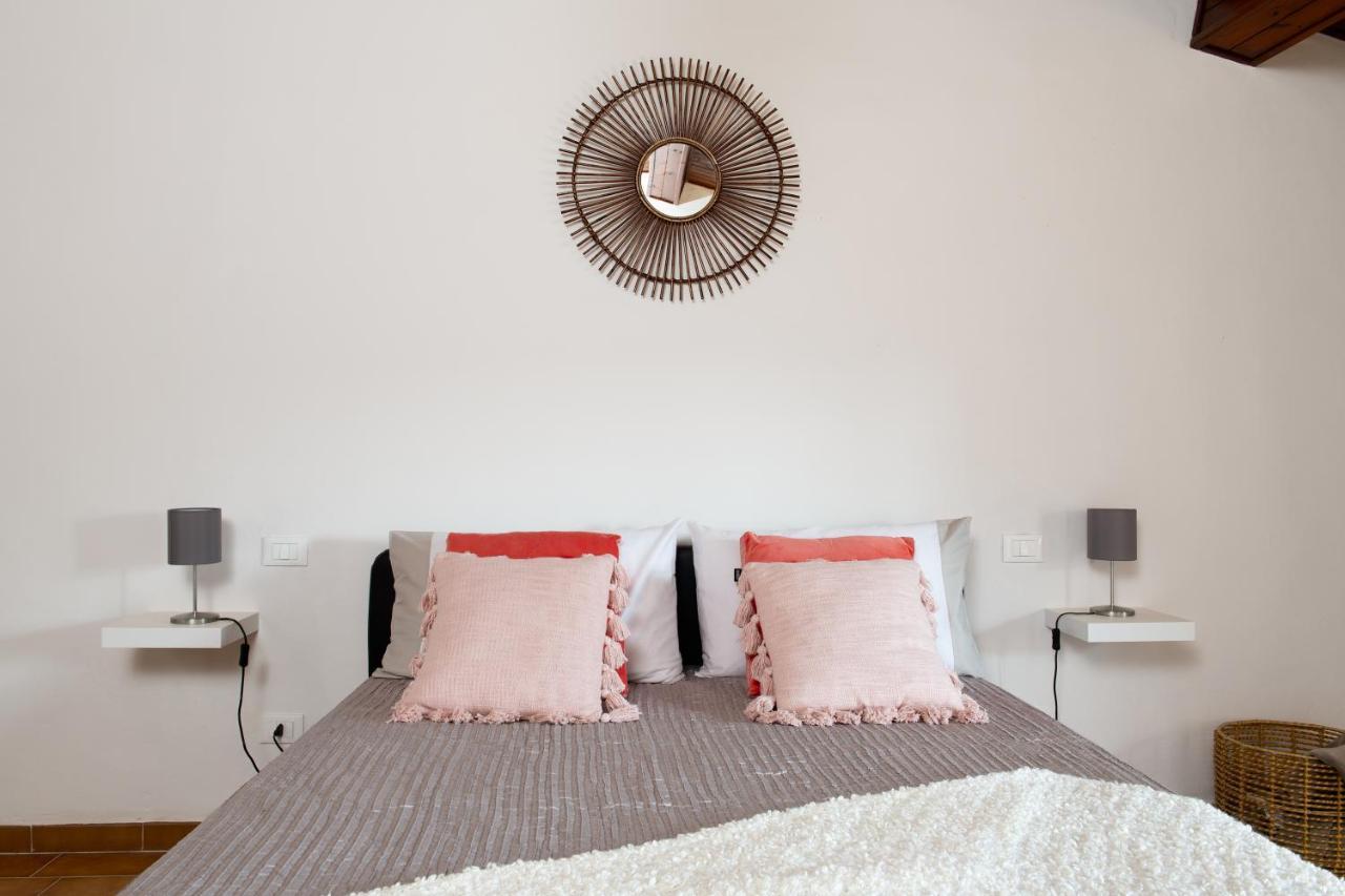 דירות סן פיירו א סייבה Borgo Hospitality מראה חיצוני תמונה