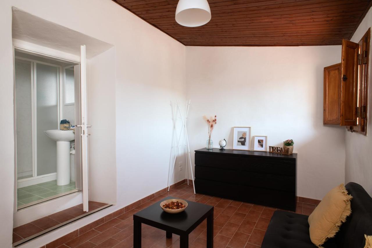 דירות סן פיירו א סייבה Borgo Hospitality מראה חיצוני תמונה