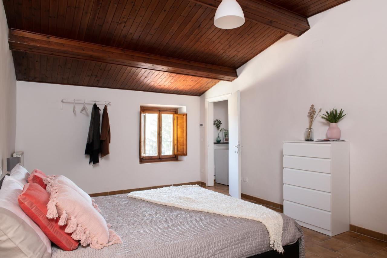 דירות סן פיירו א סייבה Borgo Hospitality מראה חיצוני תמונה