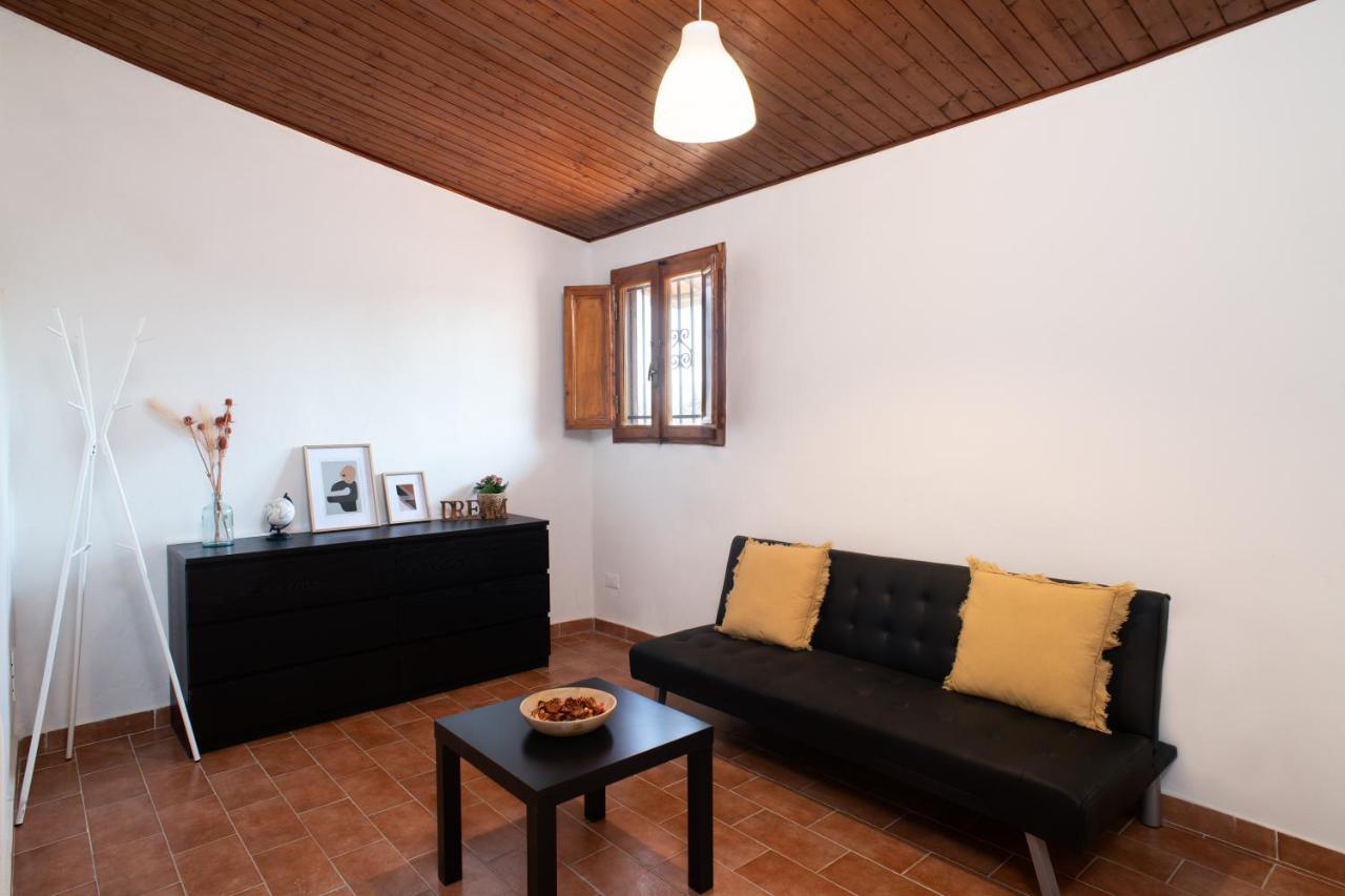 דירות סן פיירו א סייבה Borgo Hospitality מראה חיצוני תמונה