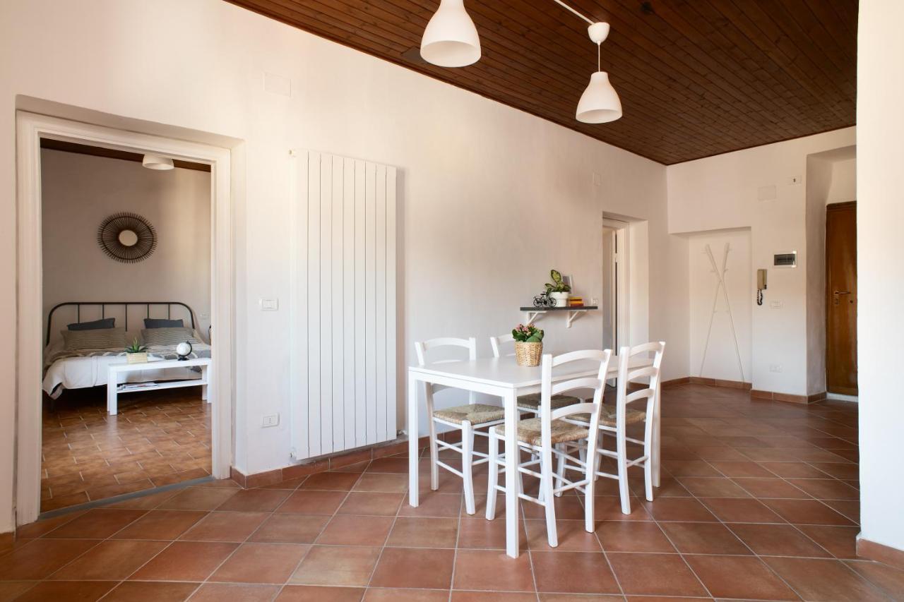 דירות סן פיירו א סייבה Borgo Hospitality מראה חיצוני תמונה