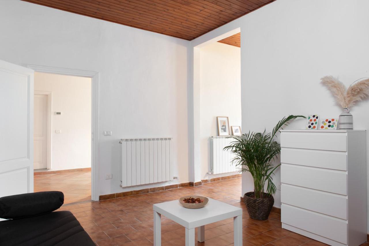 דירות סן פיירו א סייבה Borgo Hospitality מראה חיצוני תמונה