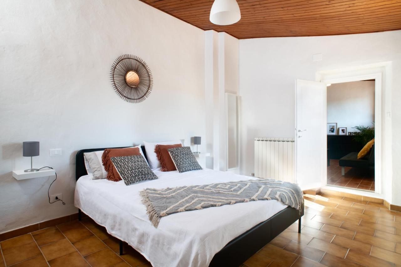 דירות סן פיירו א סייבה Borgo Hospitality מראה חיצוני תמונה